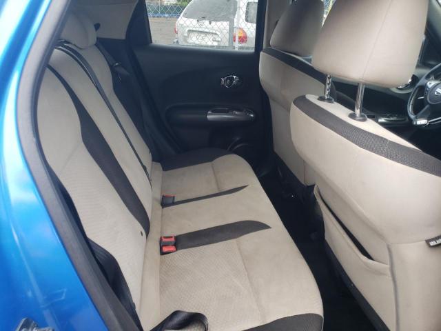 Photo 6 from auction – 2012 NISSAN JUKE S with VIN JN8AF5MV5CT118476