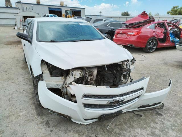 Photo 9 from auction – 2013 CHEVROLET MALIBU LS with VIN 1G11B5SA5DF342962