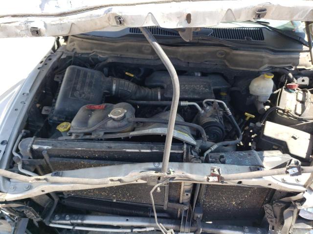 Photo 7 from auction – 2003 DODGE RAM 1500 S with VIN 1D7HA18D83J657436