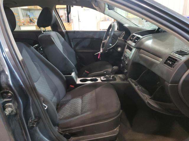 Photo 5 from auction – 2011 FORD FUSION SE with VIN 3FAHP0HA8BR187525