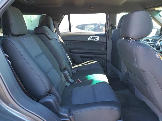 Photo 6 from auction – 2015 FORD EXPLORER X with VIN 1FM5K7D82FGB50583