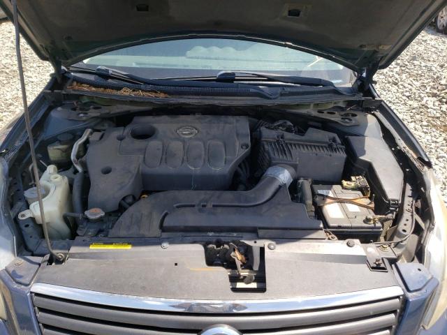 Photo 7 from auction – 2009 NISSAN ALTIMA 2.5 with VIN 1N4AL21E29C117548