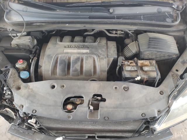 Photo 7 from auction – 2006 HONDA ODYSSEY EX with VIN 5FNRL38776B457142
