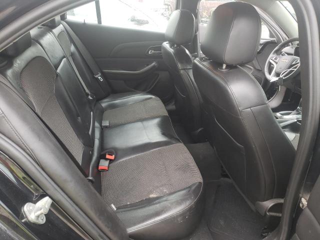 Photo 6 from auction – 2014 CHEVROLET MALIBU 1LT with VIN 1G11C5SL2EF273941