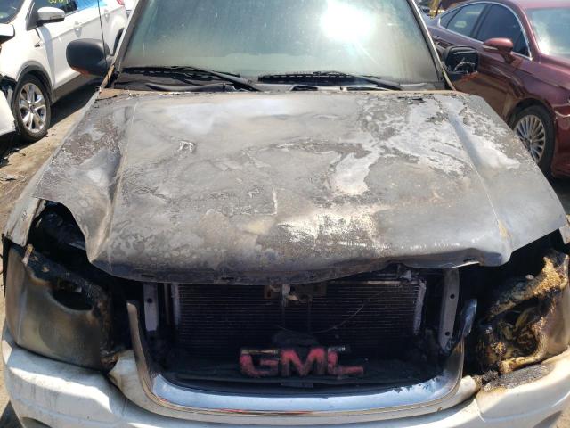 Photo 7 from auction – 2004 GMC ENVOY XUV with VIN 1GKET12S046158184