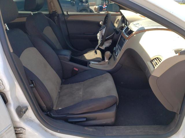 Photo 5 from auction – 2012 CHEVROLET MALIBU 1LT with VIN 1G1ZC5E06CF254892