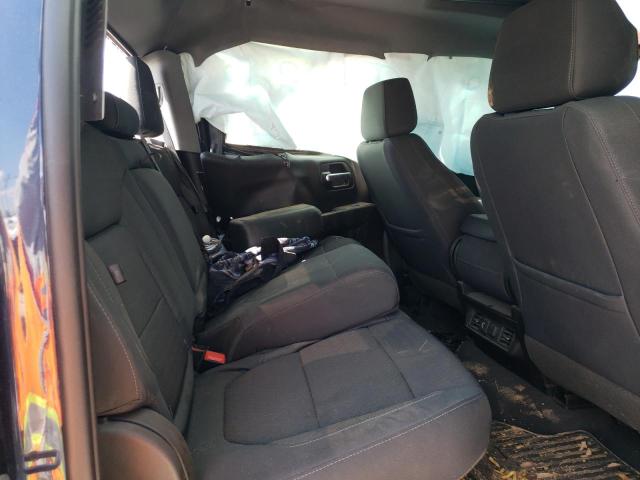 Photo 6 from auction – 2019 CHEVROLET SILVERADO with VIN 3GCPWCED6KG211986