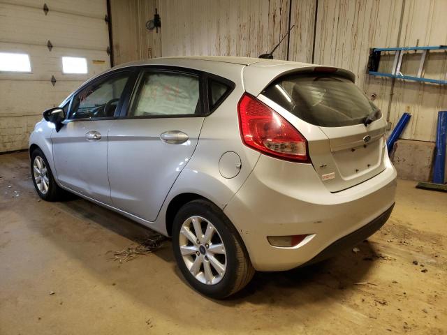 Photo 3 from auction – 2012 FORD FIESTA SE with VIN 3FADP4EJ7CM194135