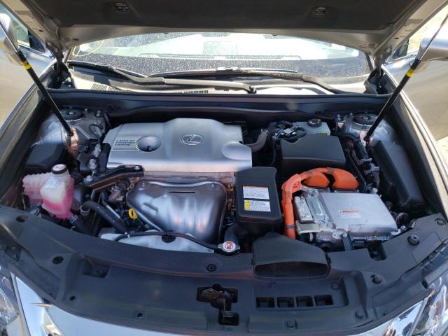 Photo 7 from auction – 2017 LEXUS ES 300H with VIN JTHBW1GG6H2165369