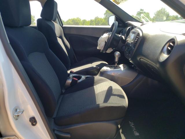 Photo 5 from auction – 2015 NISSAN JUKE S with VIN JN8AF5MR3FT512792