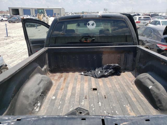 Photo 9 from auction – 2008 DODGE RAM 2500 S with VIN 3D7KS28A98G113034