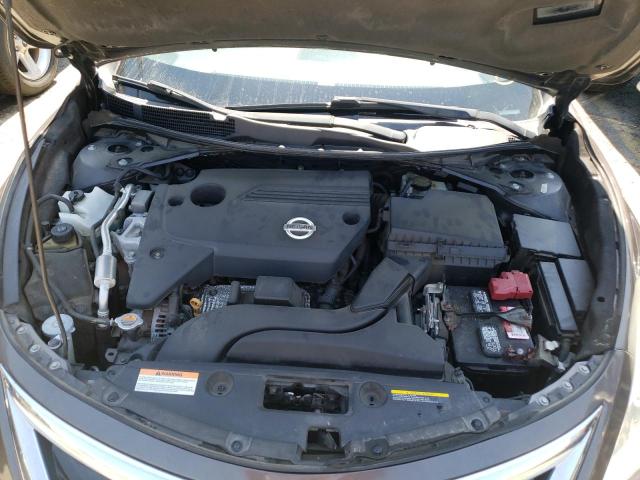 Photo 7 from auction – 2014 NISSAN ALTIMA 2.5 with VIN 1N4AL3AP4EN376208
