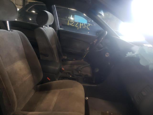 Photo 5 from auction – 1997 NISSAN MAXIMA GLE with VIN JN1CA21D9VT848670