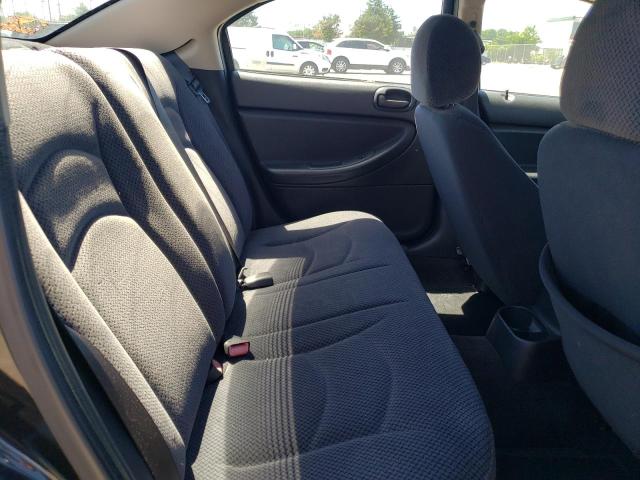 Photo 6 from auction – 2004 CHRYSLER SEBRING with VIN 1C3EL46R74N175997