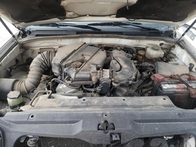 Photo 7 from auction – 2004 TOYOTA 4RUNNER SR with VIN JTEBU14R348022718