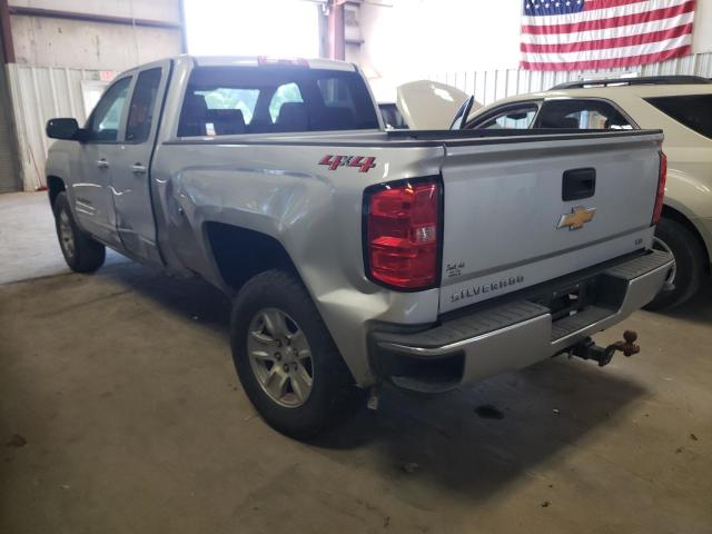 Photo 3 from auction – 2019 CHEVROLET SILVERADO with VIN 2GCVKPEC5K1163200