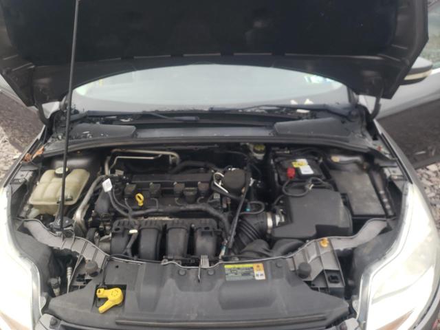 Photo 7 from auction – 2012 FORD FOCUS with VIN 1FAHP3H20CL140323