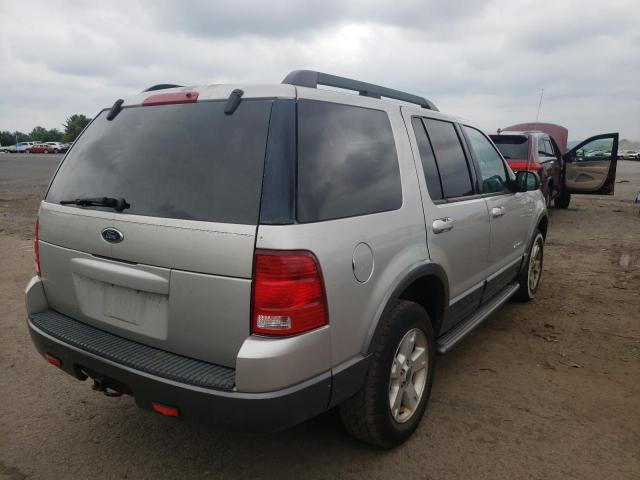 Photo 4 from auction – 2005 FORD EXPLORER X with VIN 1FMZU73E65UB76302