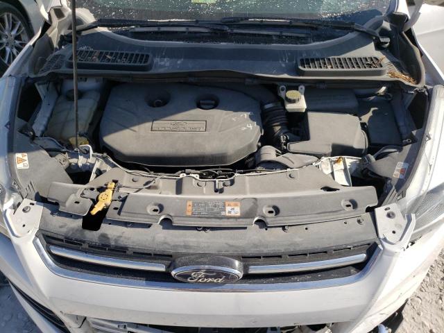 Photo 7 from auction – 2014 FORD ESCAPE TIT with VIN 1FMCU9J91EUB40217