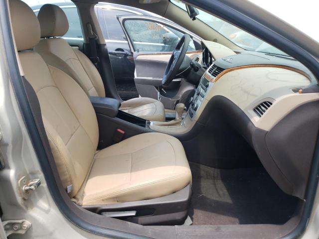 Photo 5 from auction – 2012 CHEVROLET MALIBU 1LT with VIN 1G1ZC5E09CF117655
