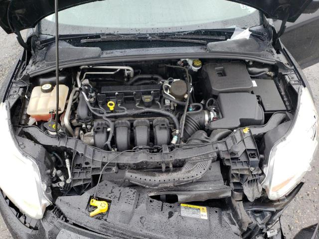 Photo 7 from auction – 2012 FORD FOCUS SE with VIN 1FAHP3F28CL285080