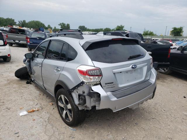 Photo 3 from auction – 2016 SUBARU CROSSTREK with VIN JF2GPBLC2GH248405