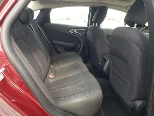 Photo 6 from auction – 2016 CHRYSLER 200 LIMITE with VIN 1C3CCCAB2GN169119