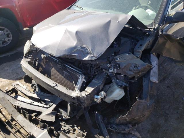 Photo 9 from auction – 2012 CHEVROLET MALIBU LS with VIN 1G1ZA5EU3CF389479