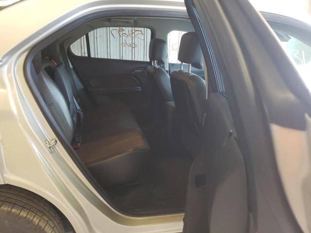 Photo 6 from auction – 2015 CHEVROLET EQUINOX LT with VIN 2GNALCEK3F6330665