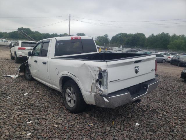 Photo 3 from auction – 2017 RAM 1500 SLT with VIN 1C6RR7GT8HS710471
