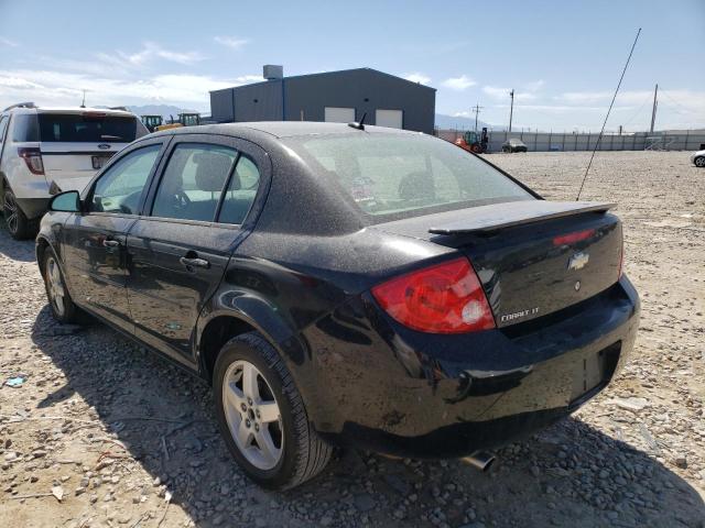 Photo 3 from auction – 2008 CHEVROLET COBALT LT with VIN 1G1AL58F487271544