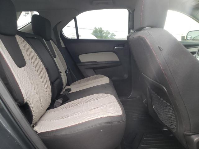Photo 6 from auction – 2011 CHEVROLET EQUINOX LT with VIN 2GNALDEC3B1260106