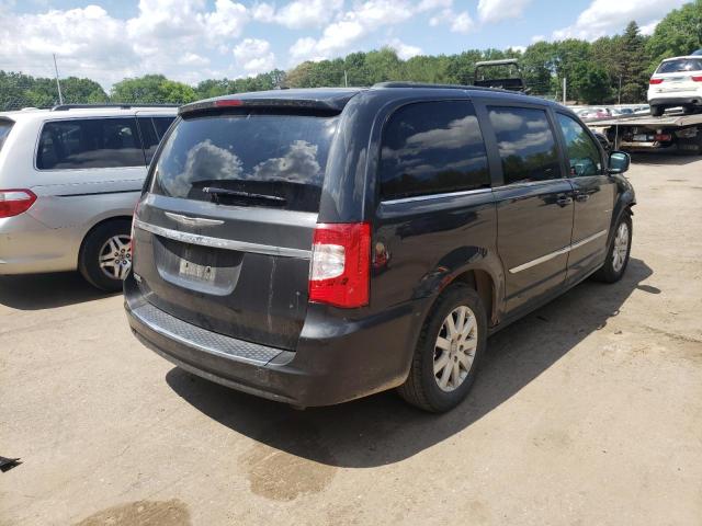 Photo 4 from auction – 2011 CHRYSLER TOWN & COU with VIN 2A4RR8DG4BR667918