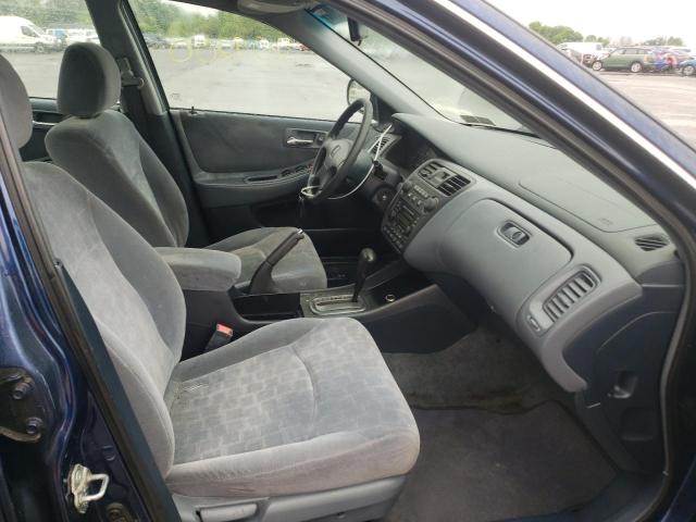 Photo 5 from auction – 2002 HONDA ACCORD EX with VIN 1HGCG66852A162908