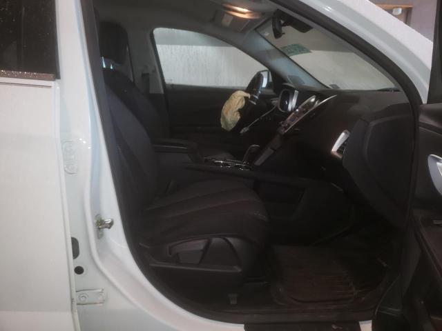 Photo 5 from auction – 2014 CHEVROLET EQUINOX LT with VIN 2GNALBEK4E1118010