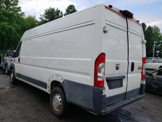 Photo 3 from auction – 2017 RAM PROMASTER with VIN 3C6URVJG4HE509521
