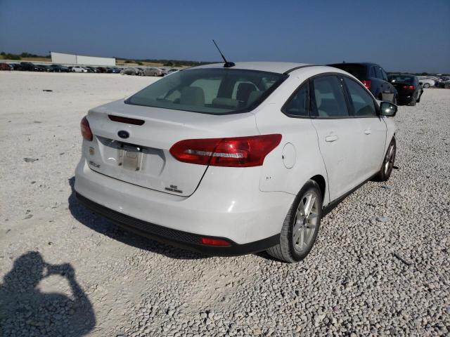 Photo 4 from auction – 2015 FORD FOCUS SE with VIN 1FADP3F25FL368310