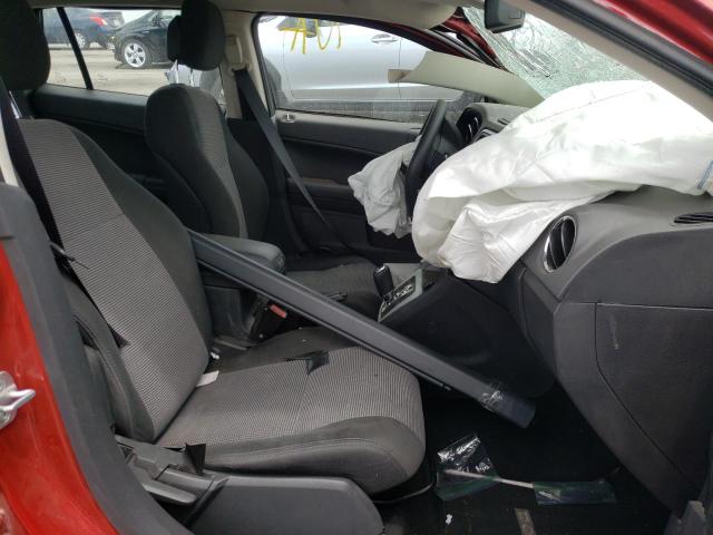 Photo 5 from auction – 2010 DODGE CALIBER MA with VIN 1B3CB3HA3AD641953