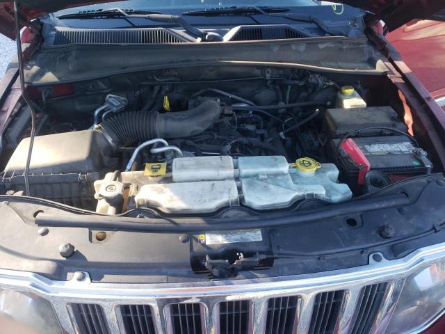 Photo 7 from auction – 2012 JEEP LIBERTY JE with VIN 1C4PJMFK9CW113801