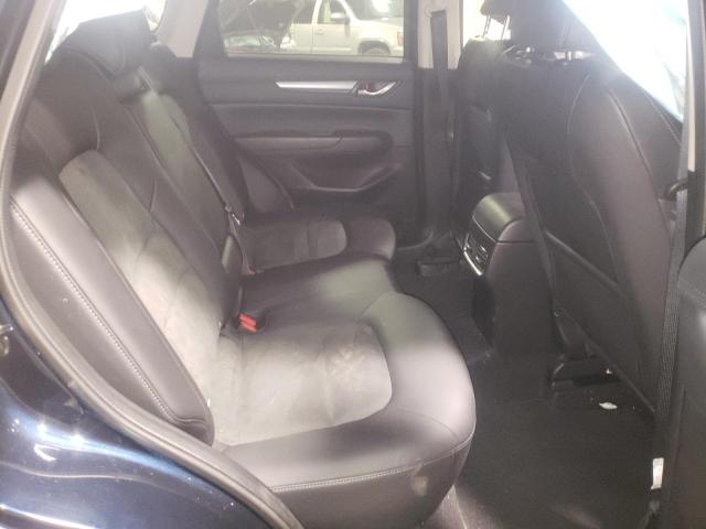 Photo 6 from auction – 2017 MAZDA CX-5 TOURI with VIN JM3KFBCL5H0155932