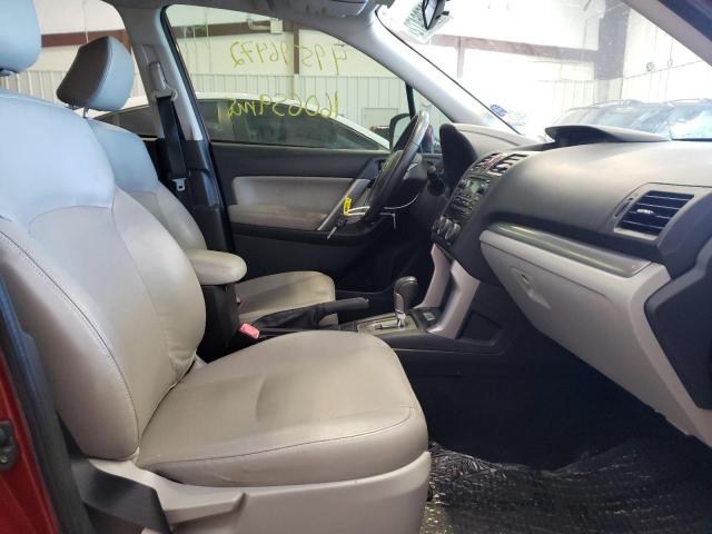 Photo 5 from auction – 2014 SUBARU FORESTER 2 with VIN JF2SJAHC6EH416719