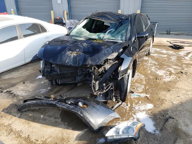 Photo 9 from auction – 2011 NISSAN ALTIMA BAS with VIN 1N4AL2AP7BN495277