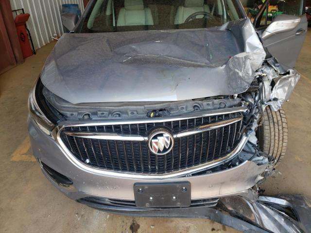 Photo 7 from auction – 2019 BUICK ENCLAVE PR with VIN 5GAERCKW0KJ231171