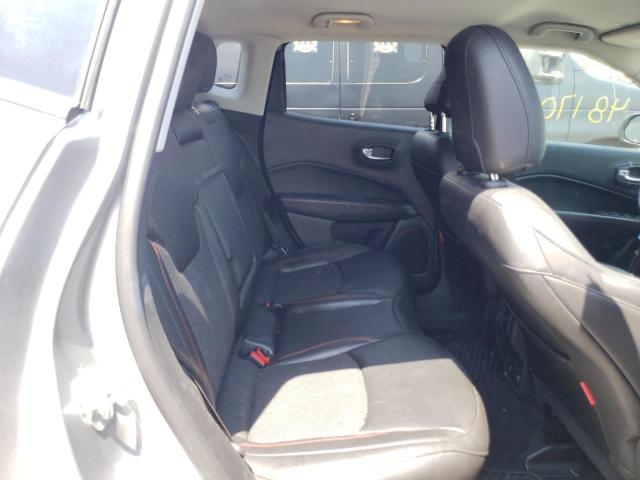 صورة رقم 6 من المزاد - 2019 JEEP COMPASS TR مع VIN 3C4NJDDB7KT765721