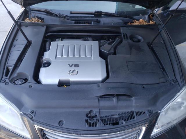 Photo 7 from auction – 2008 LEXUS ES 350 with VIN JTHBJ46G182237936