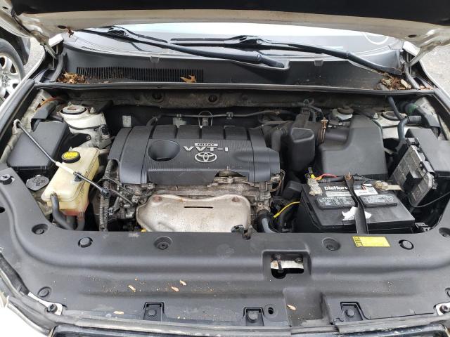 Photo 7 from auction – 2010 TOYOTA RAV4 with VIN JTMBF4DVXAD027818