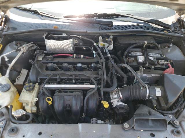 Photo 7 from auction – 2010 FORD FOCUS SE with VIN 1FAHP3FN6AW145356