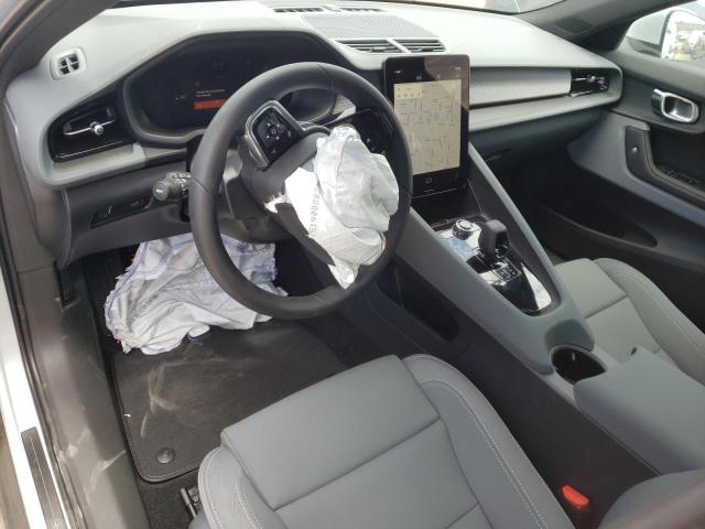 Photo 9 from auction – 2021 POLESTAR 2 with VIN LPSED3KA7ML016890