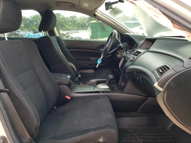 Photo 5 from auction – 2012 HONDA ACCORD LXP with VIN 1HGCP2F45CA235962