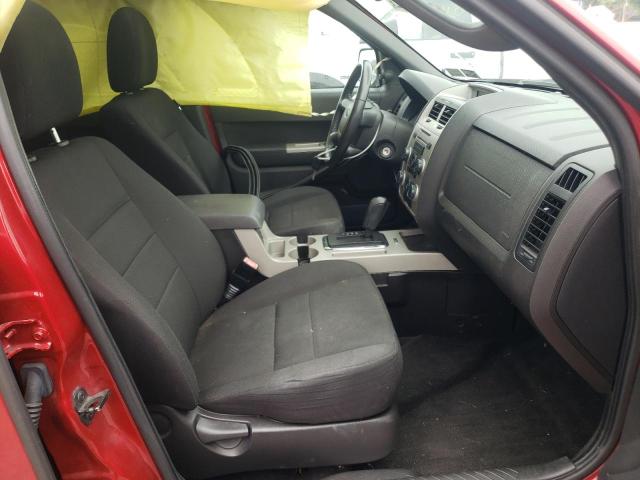 Photo 5 from auction – 2009 FORD ESCAPE XLT with VIN 1FMCU93709KC86041